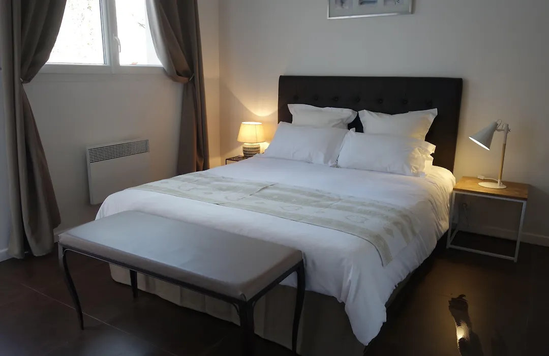Villa Limone, maison d'hôtes-1